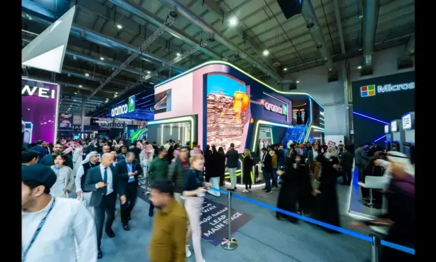 Global Investors Managing $14.3 Trillion Gather for LEAP 2026 in Riyadh