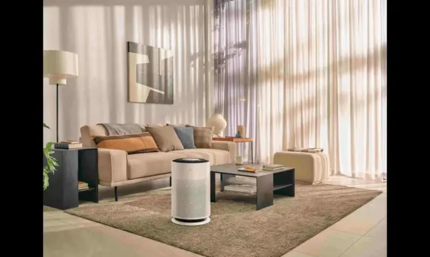 LG Electronics Expands Commercial Air Care Business Across Asia