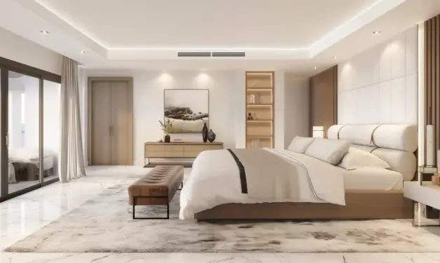 LG Electronics Launches Mid Static Ducted Unit for Residential and Commercial Spaces
