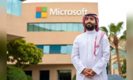 Microsoft Arabia President Outlines Strategic AI Priorities for Saudi Arabia