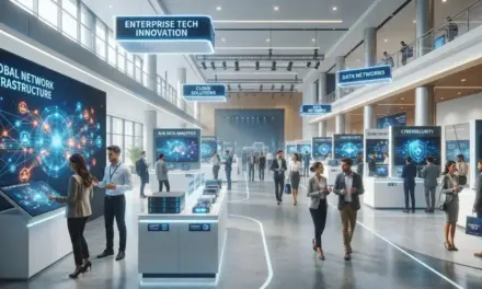Mindware to Showcase Enterprise AI and Cloud Solutions at LEAP 2026 in Riyadh