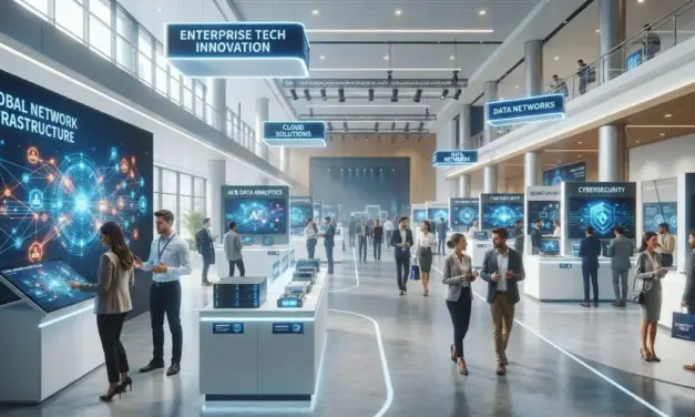 Mindware to Showcase Enterprise AI and Cloud Solutions at LEAP 2026 in Riyadh