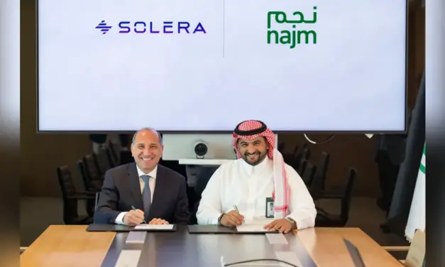 Najm and Solera Form Strategic Partnership to Modernize Motor Insurance Claims in Saudi Arabia