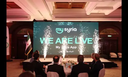 My Syria App Launches as Country’s First Tourism Super App