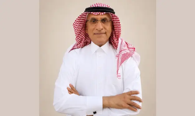 University of New Haven Riyadh Appoints Dr. Mohammed Alshagawi as Founding Campus Dean