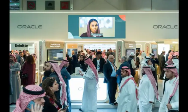 Oracle to Present Enterprise and Sovereign AI Technologies at LEAP 2026 in Riyadh