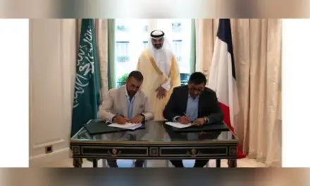 Pasqal and Eleven Ventures Form Joint Venture in Saudi Arabia