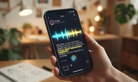 Reddit Tests AI Audio and Video Conversions for Text Posts