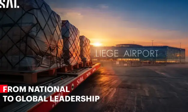 SAL Completes Acquisition of Aviapartner Liège for SAR 120 Million