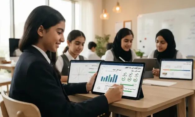 Saudi Startup AILA Secures $3 Million Seed Round to Expand AI Learning Platform