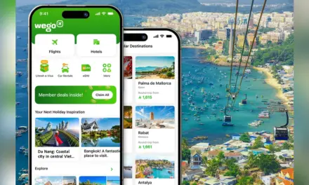 Vietnam’s Da Nang Tops Rising Saudi Summer Destinations with 117% Flight Search Growth