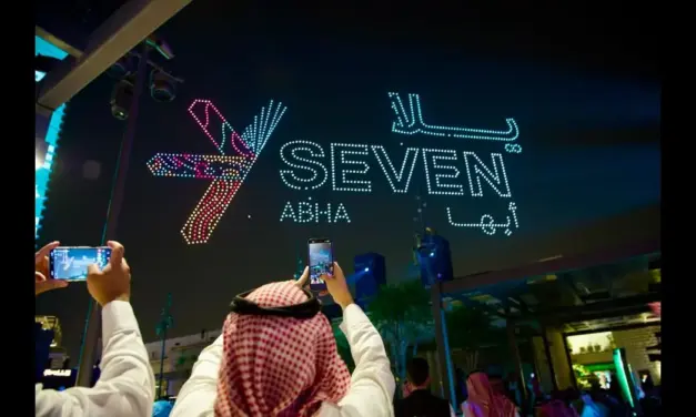 SEVEN ABHA Welcomes Visitors Following Opening Festival