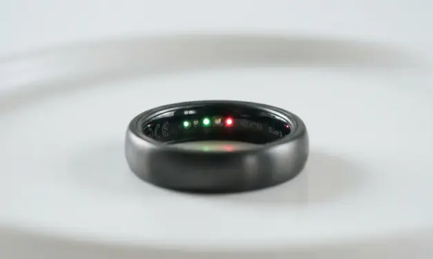Saudi FDA Clarifies Smart Rings Cannot Diagnose Diseases