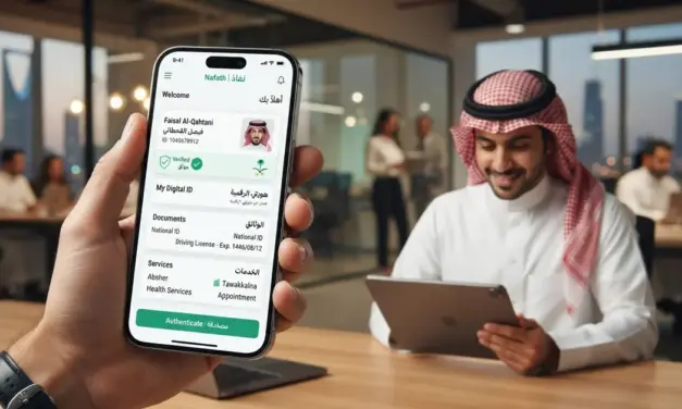 Tawakkalna Leads Digital Experience Maturity Index 2026