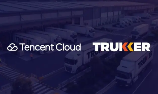 Tencent Cloud Partners with TruKKer in Saudi Arabia Ahead of LEAP 2026
