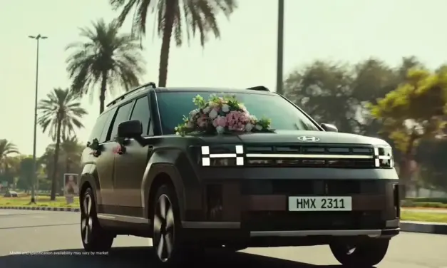 Hyundai Launches Regional Campaign Focusing on Vehicle Ownership Costs