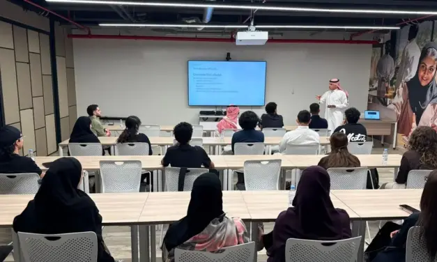 University of New Haven Opens First International Branch Campus in Riyadh