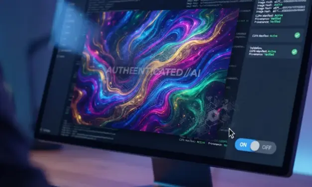 Google Introduces Option to Disable Visible AI Watermarks on Gemini Media