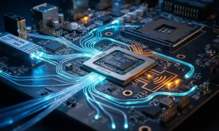 Huawei and HP Sign Multi-Year Global Wi-Fi Patent Cross-Licensing Deal