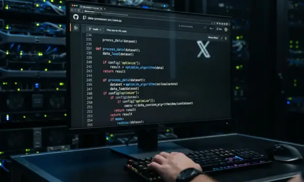 X Opens Ranking Algorithm and Launches User Transparency Tools