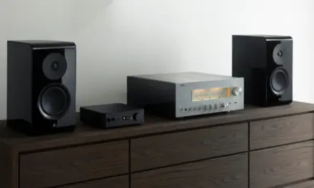 Yamaha Introduces WXA-70A Streaming Amplifier and WXC-70A Streamer