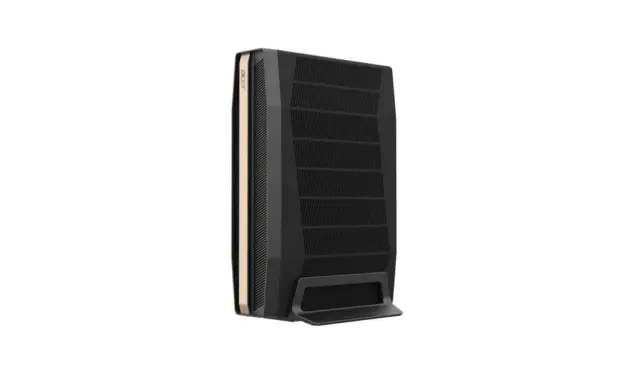 Acer Showcases SFF RTX Spark Desktop Design for Local AI at IFA 2026