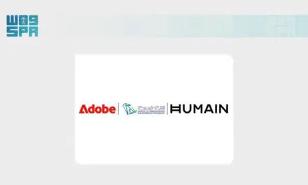 Adobe and MCIT Expand $4 Billion AI Partnership for Saudi Residents