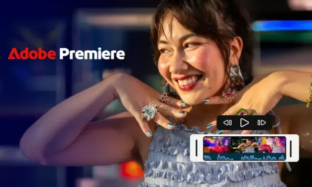 Adobe Launches Premiere Mobile App for Android Devices