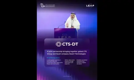 Desert Technologies and Swiss CTS Launch CTS-DT for 300 MW AI Data Centers