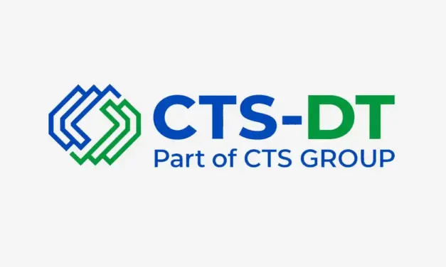 Desert Technologies and CTS Group Launch Joint Venture for AI Data Centers in Saudi Arabia