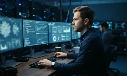OpenAI, Google, and Anthropic Collaborate to Form AI Governance Body