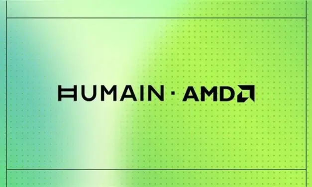AMD and HUMAIN Launch AI in a Box for Saudi Enterprises