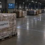 CargoTech Expands Operational Tools and Live AI Trials Across Freight Networks
