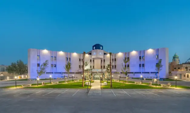 AKDITAL Opens First Saudi Healthcare Facility in Riyadh with Olaya Hospital Launch