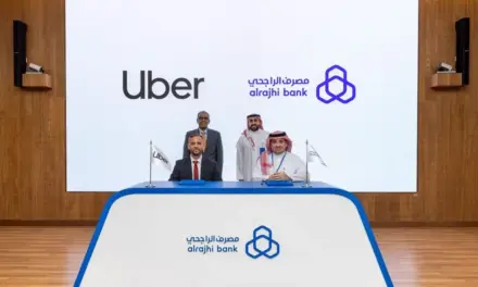 Al Rajhi Bank and Uber Launch Mobility and Loyalty Partnership in Saudi Arabia