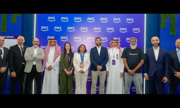 Almosafer Selects RISE with SAP on AWS Cloud for Digital Expansion