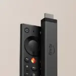 Amazon Launches Fire TV Stick 4K Powered Directly by Television USB Ports