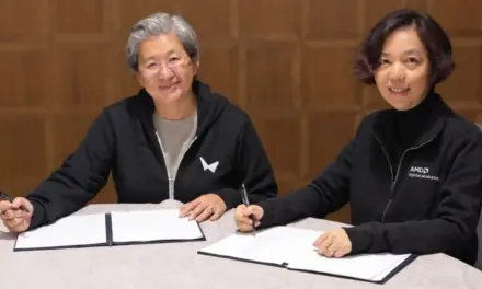 AMD Acquires World Labs for $8.2 Billion to Expand Physical AI