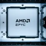 AMD Highlights EPYC 9006 Venice Processor Benchmarks Across Agentic AI Workloads