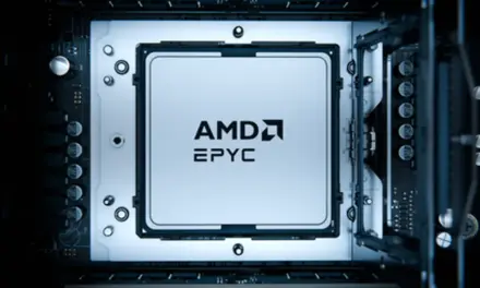 AMD Highlights EPYC 9006 Venice Processor Benchmarks Across Agentic AI Workloads