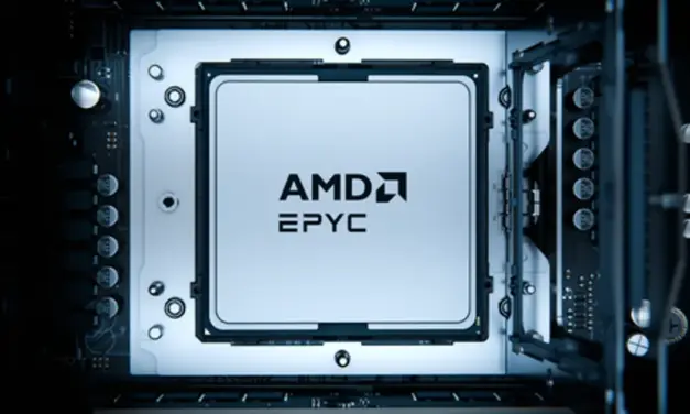 AMD Highlights EPYC 9006 Venice Processor Benchmarks Across Agentic AI Workloads