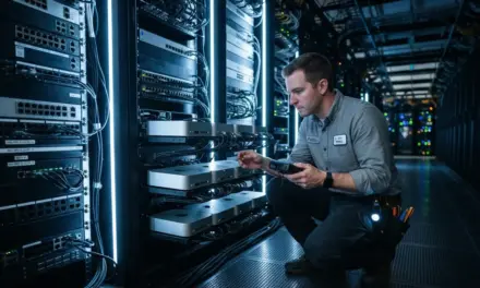 Apple AI Servers Reportedly Planned for 2029 Enterprise Market