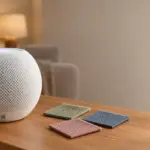 Apple TV 4K and HomePod Mini Designs Surface in Internal Code Leaks