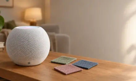 Apple TV 4K and HomePod Mini Designs Surface in Internal Code Leaks