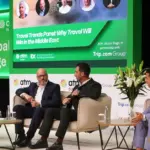ATM Travel Trends Report Forecasts $116 Billion Surge in Middle East Tourism Spending