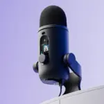 Logitech G Launches Blue Yeti 2 Microphone with Auto-Tracking