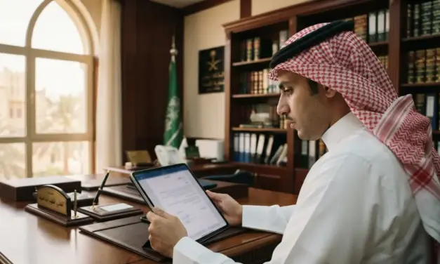 Board of Grievances Explores AI Integration in Judicial System