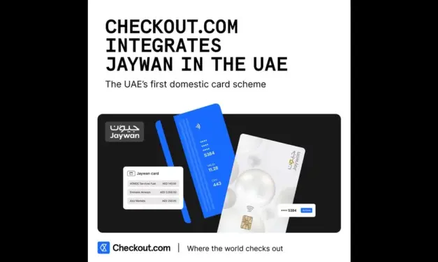 Checkout.com Integrates Jaywan into UAE Acquiring Platform