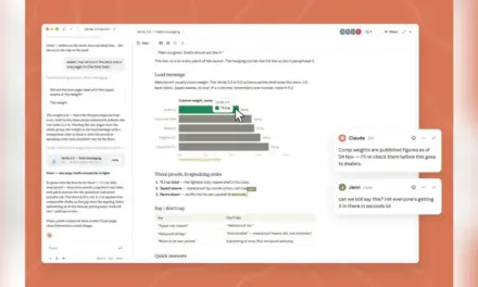 Anthropic Merges Claude Cowork into Chat Interface with New Docs and Slides Tools