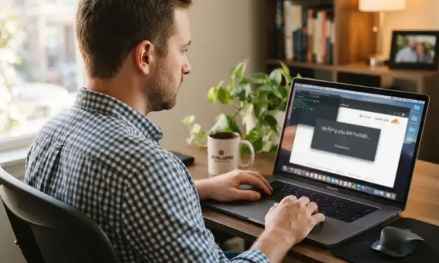 ClickFix Malware Attacks Spread Across Windows and Mac Systems